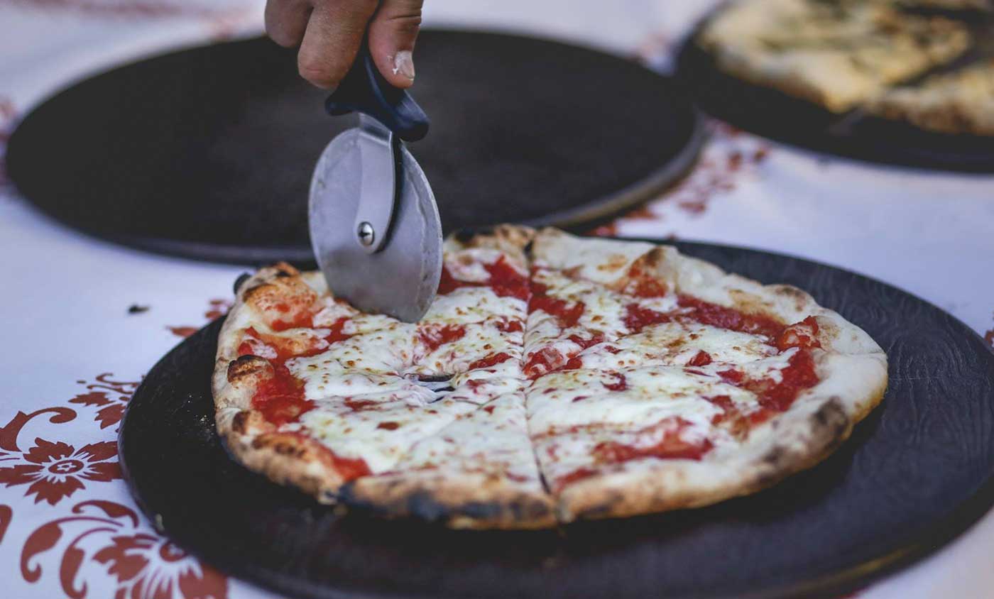 Ricetta Settimanale: La Pizza Napoletana